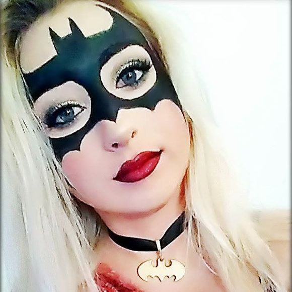 theebatwoman